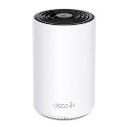 TP-LINK Router Deco XE75 Pro(1-pack) WiFi 6E AXE5400