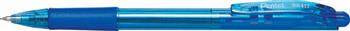 DŁUGOPIS AUTOMATYCZNY PENTEL WOW BK417-C NIEBIESKI 0.7