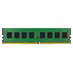 KINGSTON PAMIĘĆ DESKTOPOWA 8GB /3200 KCP432NS8/8