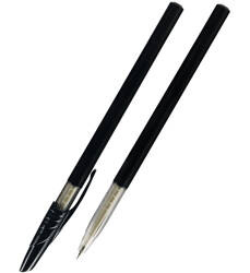 DŁUGOPIS GRAND GR-2033 160-2263 CZARNY 0.7