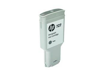 TUSZ ORYGINALNY HP F9J80A F9J80A GREY 300 ML