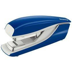 Zszywacz LEITZ NEXXT 5523 55230035 niebieski 40 kart.