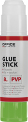KLEJ  W SZTYFCIE PVP OFFICE PRODUCTS 8G