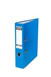 Segregator A4 BANTEX CLASSIC 75mm 400044104 niebieski