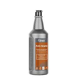 PREPARAT ANTYSTATYCZNY DO MYCIA POWIERZCHNI CLINEX ANTY-STATIC 1L