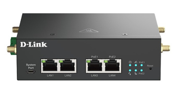 D-Link Modem LTE DWM-314-GP