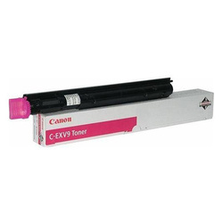 CANON ORYGINALNY TONER CEXV9, MAGENTA, 8500S, 8642A002, CANON IR-2570, 3170C, C3300, O
