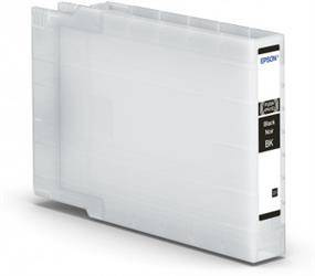 TUSZ ORYGINALNY EPSON T04A14 C13T04A140 CZARNY 8000 STRON