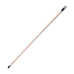 TRZONEK DO SZCZOTKI DREWNIANY EMERSON 120CM