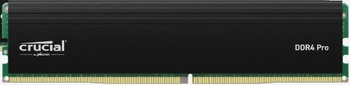CRUCIAL PAMIĘĆ DDR4 PRO 16GB/3200 (1*16GB) CL22 TRAY