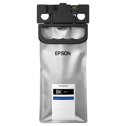 EPSON ORYGINALNY INK / TUSZ C13T11N140, XL, BLACK