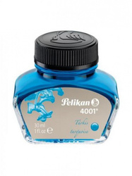 ATRAMENT PELIKAN 4001 100436001 TURKUSOWY 30ML