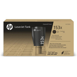 TONER ORYGINALNY HP153X W1530X CZARNY 5000 STRON