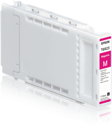 TUSZ ORYGINALNY EPSON T692300 C13T692300 MAGENTA 110 ML