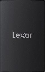 LEXAR DYSK SSD SL500X 1TB  USB 3.2 GEN2  2000/1800/MB/S