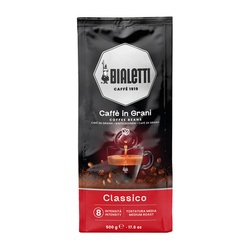 KAWA ZIARNISTA BIALETTI ESPERTO GRANI CLASSICO 500G