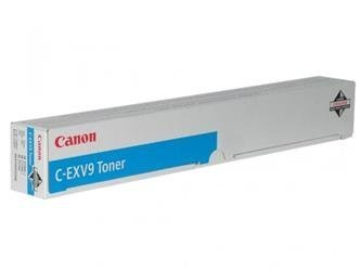 TONER ORYGINALNY CANON CEXV9C CF8641A002AA CYAN 8500 STRON