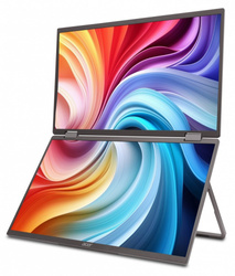 ACER MONITOR MOBILNY DUAL 16 CALI PD163QBMIUUX