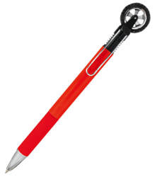 DŁUGOPIS AUTOMATYCZNY FIORELLO GR-2256 160-2361 NIEBIESKI 0.5MM 24SZT