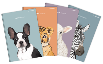 BRULION A7 TOP 2000 SWEET ANIMAL 400169488 TWARDA 80K