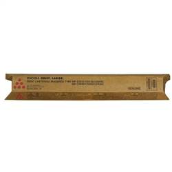 TONER ORYGINALNY RICOH 841162 =841458 MAGENTA 15000 STRON