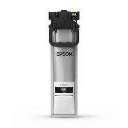 EPSON ORYGINALNY INK / TUSZ C13T11D140, XL, BLACK, EPSON WF-C5890DWF, WF-C5390DW