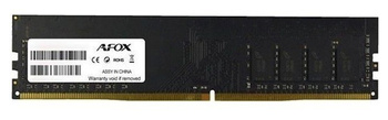 AFOX Pamieć PC - DDR4 32GB 3200MHz Rank1 4Gx8