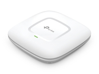 TP-LINK PUNKT DOSTĘPOWY EAP245 AP GB POE AC1750