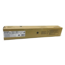 SHARP ORYGINALNY TONER MX-61GTBB, BLACK, 20000S, SHARP MX-3050, MX-3060, MX-3550, MX-4050N, MX-3560, O