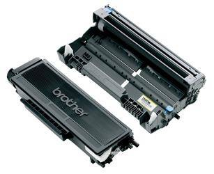 TONER ORYGINALNY BROTHER TN3130 CZARNY 3500 STRON