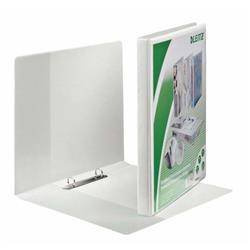 Segregator A4 PP LEITZ PANORAMA 30mm 42770001 biały