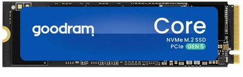 GOODRAM DYSK SSD CORE    4TB      GEN5 2280  9200/8100MB/S