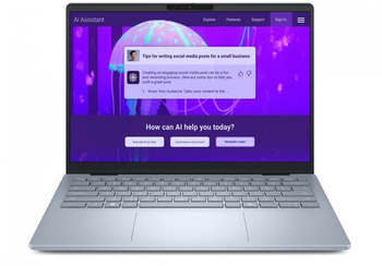 DELL NOTEBOOK DELL 14 PLUS DB14250 WIN11PRO ULTRA 7 258V/32GB/1TB/14.0 2.5K/ARC/FGRPR/WLAN + BT/BACKLIT KB/4 CELL/3Y PROSUPPORT