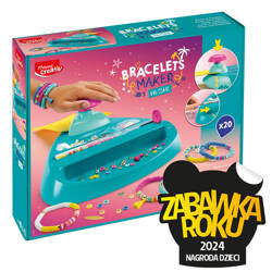 FABRYKA BRANSOLETEK MAPED CREATIV
