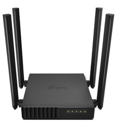 TP-LINK ROUTER ARCHER C54AC1200 1WAN 4LAN