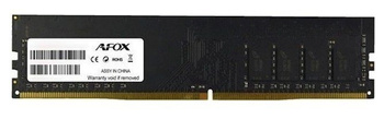 AFOX PAMIĘĆ PC DDR4 16GB 2666MHZ