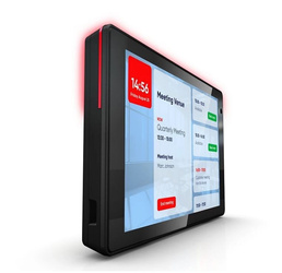 PHILIPS MONITOR WIELODOTYKOWY 10BDL5051T 10 CALI