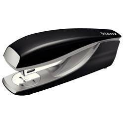 Zszywacz LEITZ STYLE NEXXT 5562 55620094 czarny 30 kart.