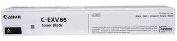 TONER ORYGINALNY CANON CEXV66 5745C002 CZARNY 44500 STRON