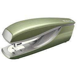 Zszywacz LEITZ STYLE NEXXT 5562 55620053 seledynowy 30 kart.