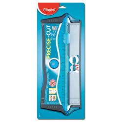 OBCINARKA MAPED PRECISE A4 BLISTER