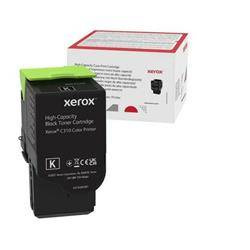 TONER ORYGINALNY XEROX C310/C315 006R04368 CZARNY 8000 STRON