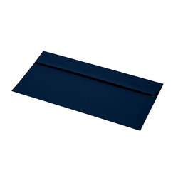 KOPERTA DIN LANG NK EMERSON GRANATOWY 220X110 130G 50 SZT.