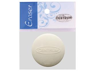 GUMKA DO ŚCIERANIA CENTRUM 80892 Ø30MM