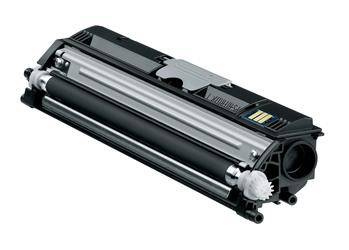 TONER ORYGINALNY MINOLTA A0V301H CZARNY 2500 STRON