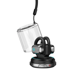 SŁUCHAWKI TWS EDIFIER HECATE AIR 2 (CZARNE)