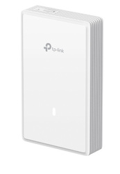 TP-LINK PUNKT DOSTĘPOWY NAŚCIENNY OMADA BE3600 DUAL-BAND WI-FI7 ACCESS POINT   PORT:  UPLINK: 1× 2.5G RJ45 PORT; DOWNLINK: 1× 2.5G RJ45 PORT +2× 1G RJ