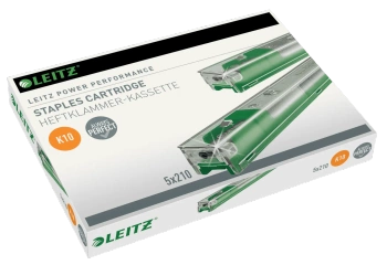 ZSZYWKI LEITZ DO MODELU 5550 K10 55930000 55 KART. 1050SZT.