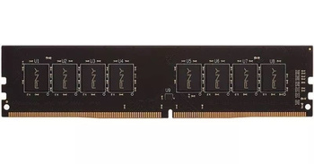 PNY PAMIĘĆ 32GB DDR4 3200MHZ 25600 MD32GSD43200-SI BULK