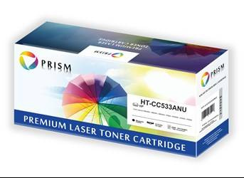 TONER ZAMIENNY PRISM CC533A/CE413A/CF383A/CRG718 ZHL-CC533ANPU MAGENTA 2800 STR.